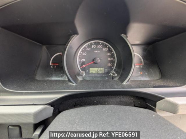Used 2007 AT toyota hiace-van KDH205V Image[21]