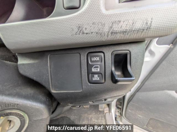 Used 2007 AT toyota hiace-van KDH205V Image[24]