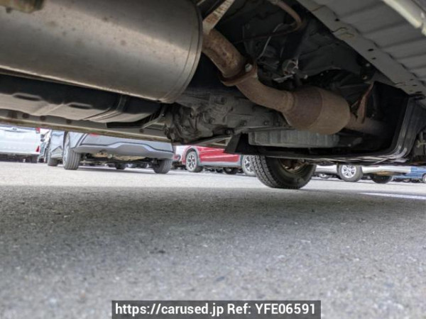 Used 2007 AT toyota hiace-van KDH205V Image[27]