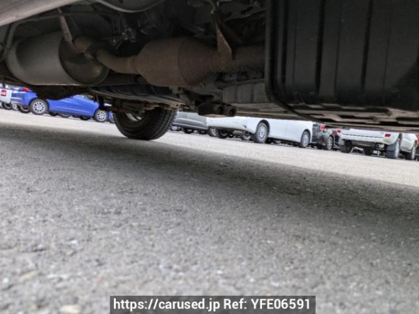 Used 2007 AT toyota hiace-van KDH205V Image[28]