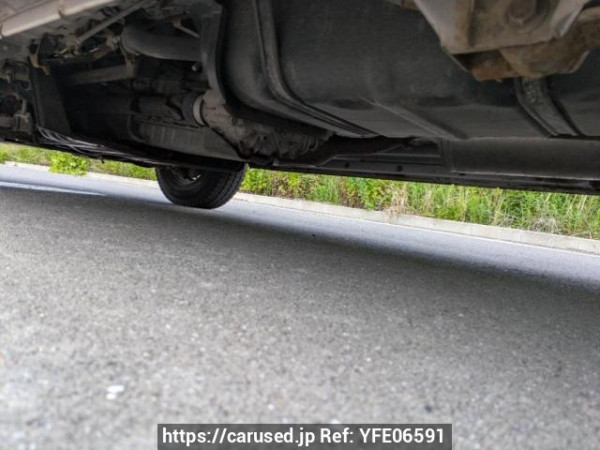 Used 2007 AT toyota hiace-van KDH205V Image[29]