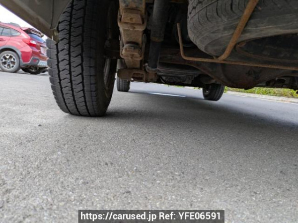 Used 2007 AT toyota hiace-van KDH205V Image[31]