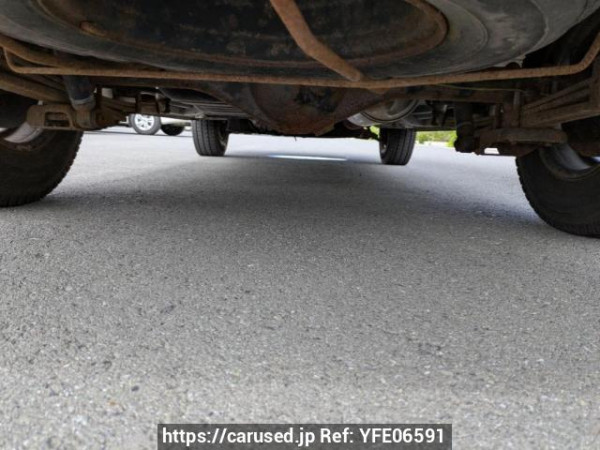 Used 2007 AT toyota hiace-van KDH205V Image[32]