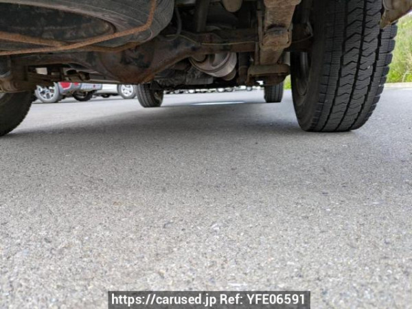 Used 2007 AT toyota hiace-van KDH205V Image[33]