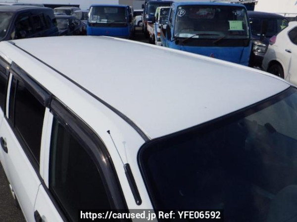 Used 2004 AT toyota probox-van NCP50V Image[9]