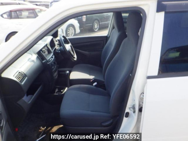 Used 2004 AT toyota probox-van NCP50V Image[12]