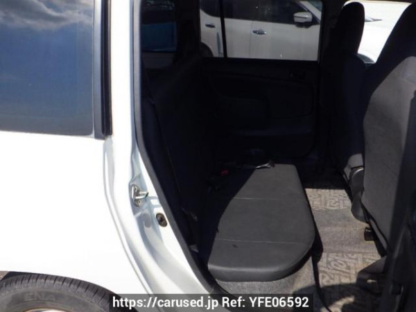 Used 2004 AT toyota probox-van NCP50V Image[13]