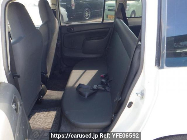 Used 2004 AT toyota probox-van NCP50V Image[14]