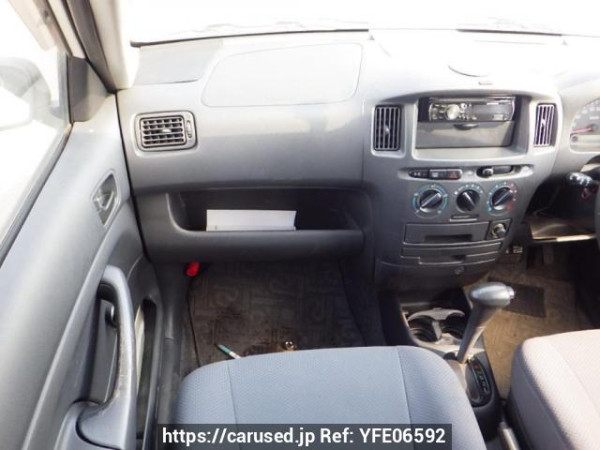 Used 2004 AT toyota probox-van NCP50V Image[15]