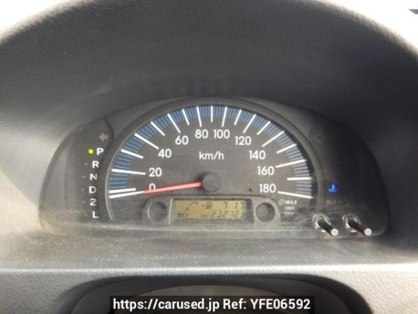 Used 2004 AT toyota probox-van NCP50V Image[17]