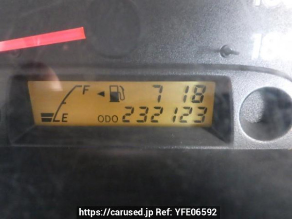 Used 2004 AT toyota probox-van NCP50V Image[18]
