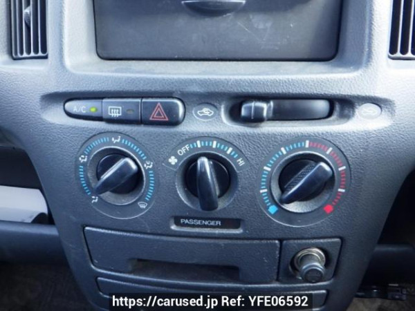 Used 2004 AT toyota probox-van NCP50V Image[20]
