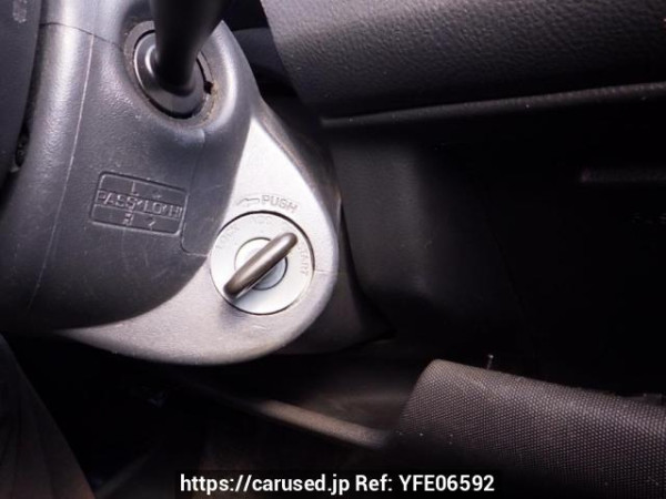 Used 2004 AT toyota probox-van NCP50V Image[23]