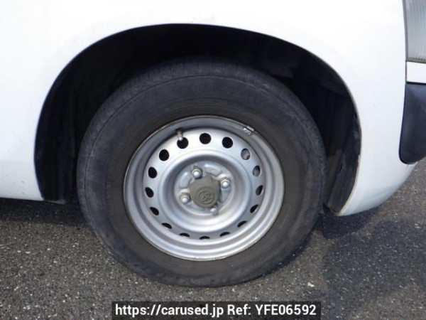 Used 2004 AT toyota probox-van NCP50V Image[28]