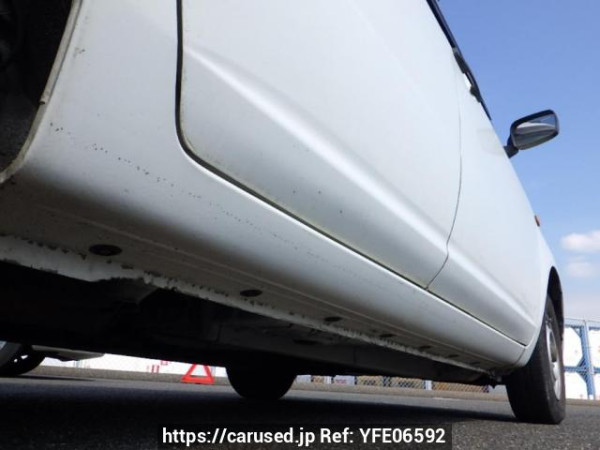 Used 2004 AT toyota probox-van NCP50V Image[30]