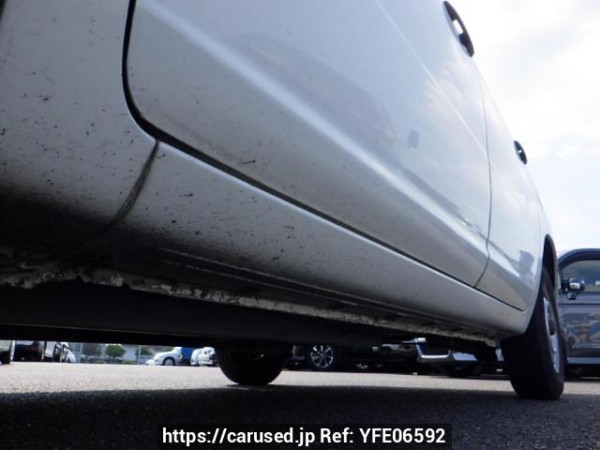 Used 2004 AT toyota probox-van NCP50V Image[32]