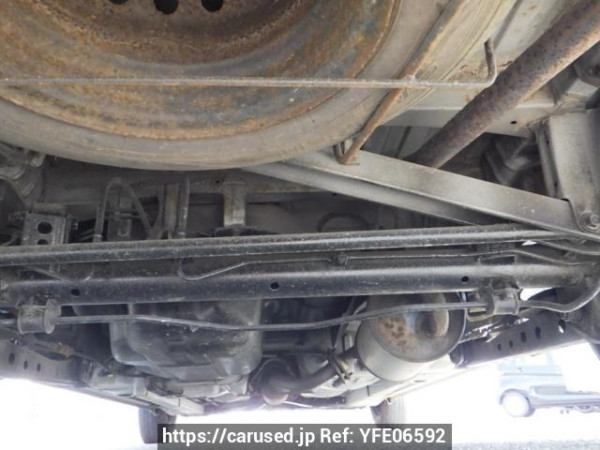 Used 2004 AT toyota probox-van NCP50V Image[36]