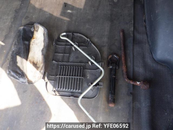 Used 2004 AT toyota probox-van NCP50V Image[40]
