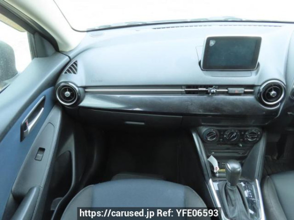 Used 2015 AT mazda demio DJ3FS Image[19]