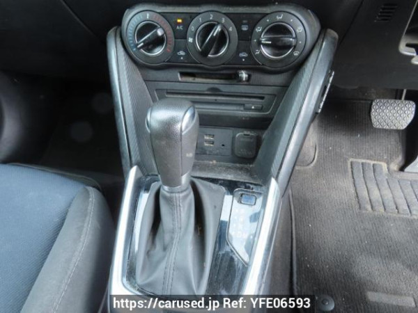 Used 2015 AT mazda demio DJ3FS Image[23]