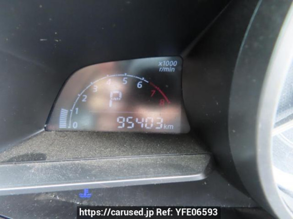 Used 2015 AT mazda demio DJ3FS Image[25]