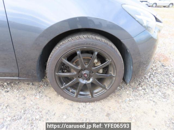 Used 2015 AT mazda demio DJ3FS Image[31]