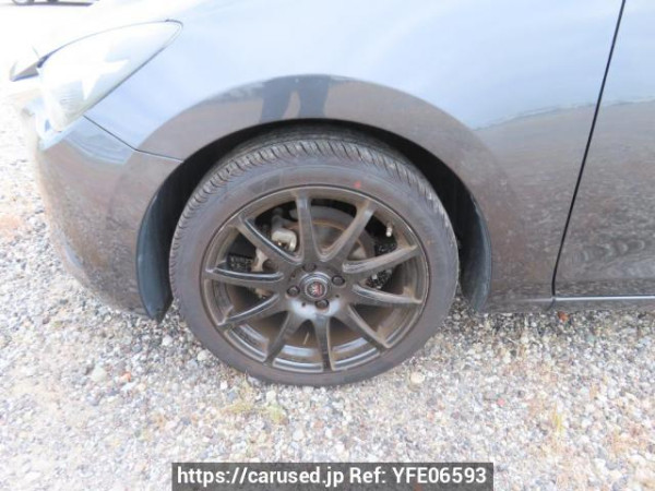Used 2015 AT mazda demio DJ3FS Image[32]