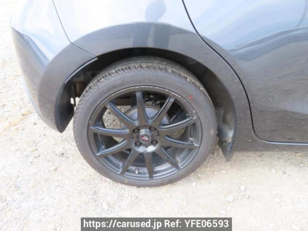 Used 2015 AT mazda demio DJ3FS Image[33]