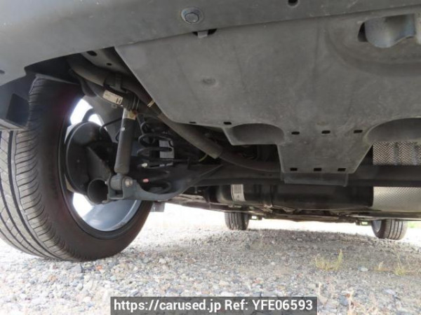 Used 2015 AT mazda demio DJ3FS Image[41]