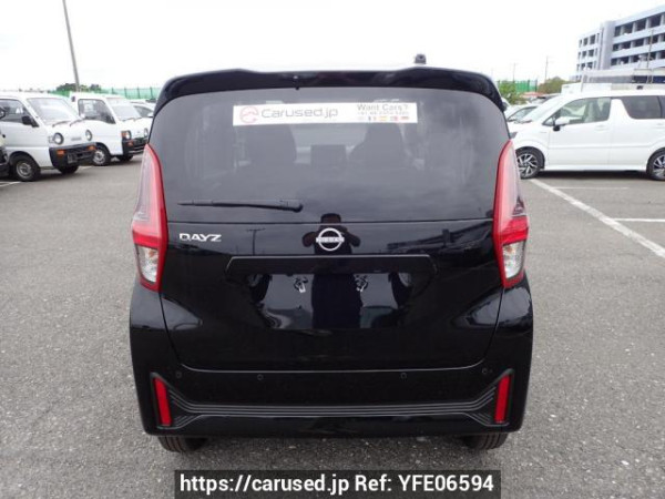 Used 2026 CVT nissan dayz B43W Image[5]