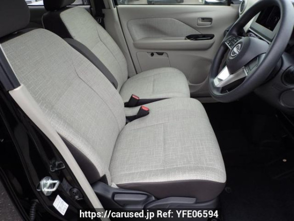 Used 2026 CVT nissan dayz B43W Image[11]