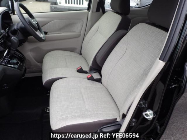 Used 2026 CVT nissan dayz B43W Image[12]
