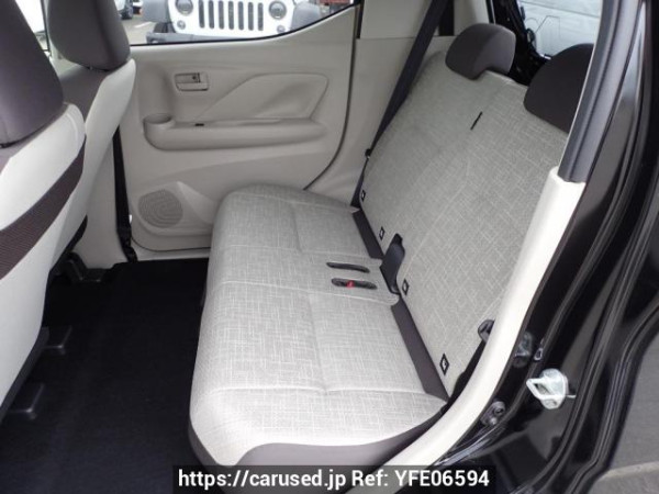Used 2026 CVT nissan dayz B43W Image[13]