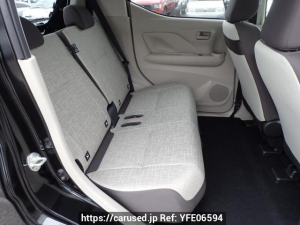 Used 2026 CVT nissan dayz B43W Image[14]