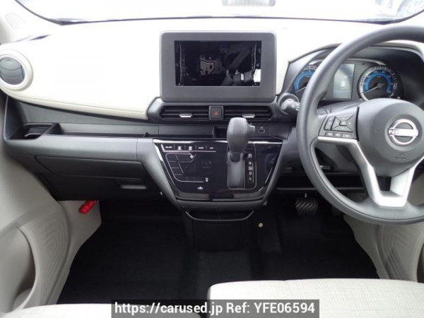 Used 2026 CVT nissan dayz B43W Image[15]
