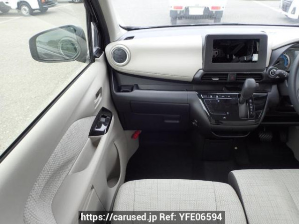 Used 2026 CVT nissan dayz B43W Image[16]