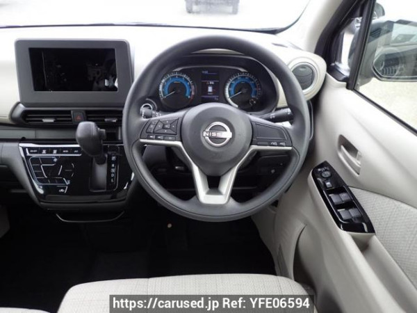 Used 2026 CVT nissan dayz B43W Image[17]