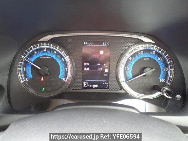 Used 2026 CVT nissan dayz B43W Image[20]