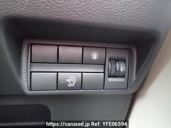 Used 2026 CVT nissan dayz B43W Image[23]