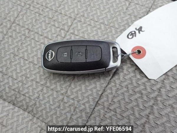 Used 2026 CVT nissan dayz B43W Image[24]