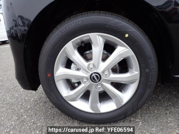 Used 2026 CVT nissan dayz B43W Image[25]