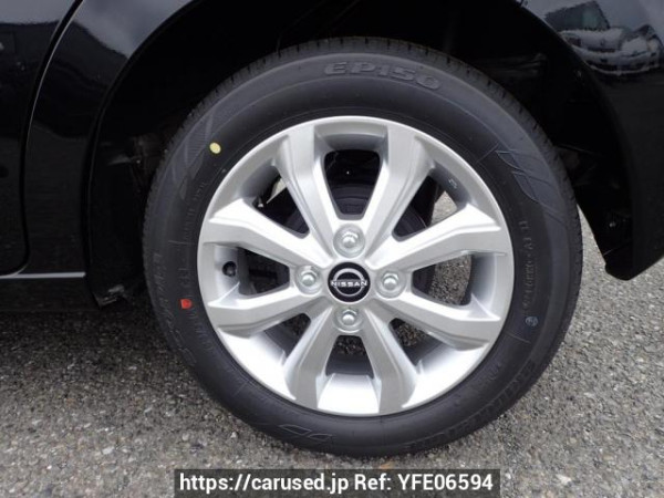 Used 2026 CVT nissan dayz B43W Image[26]