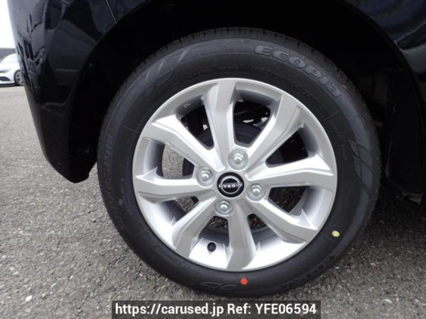 Used 2026 CVT nissan dayz B43W Image[27]