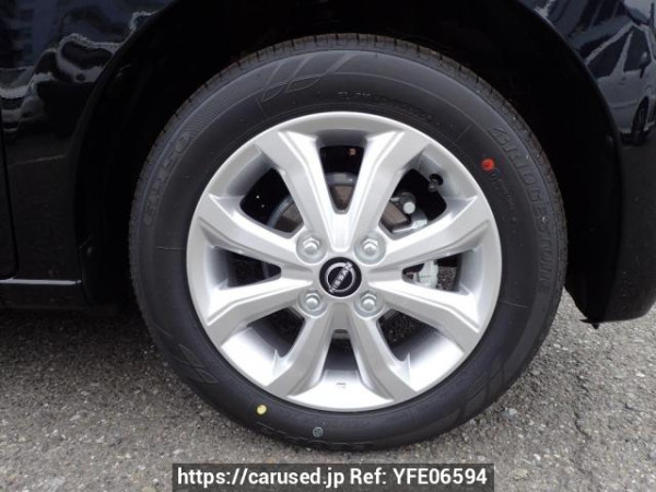 Used 2026 CVT nissan dayz B43W Image[28]