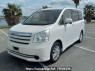 Used 2008 AT toyota noah ZRR70G Image[2]