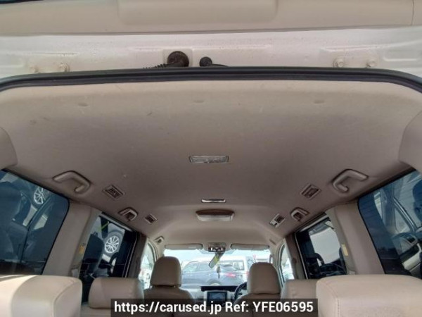 Used 2008 AT toyota noah ZRR70G Image[9]