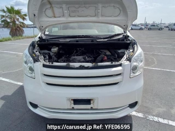 Used 2008 AT toyota noah ZRR70G Image[10]