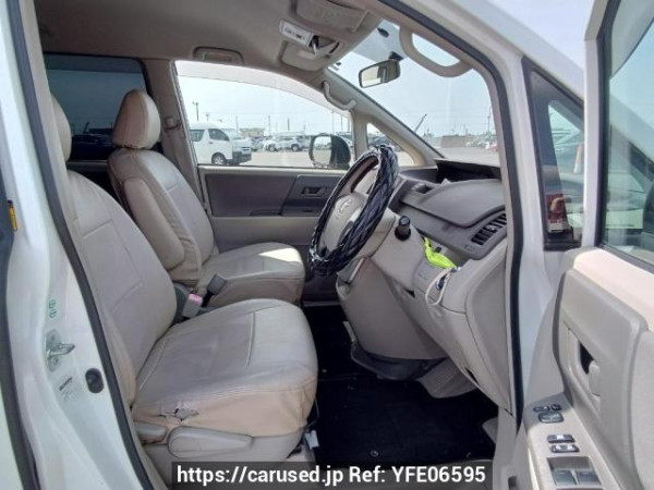 Used 2008 AT toyota noah ZRR70G Image[15]