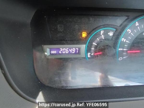 Used 2008 AT toyota noah ZRR70G Image[24]