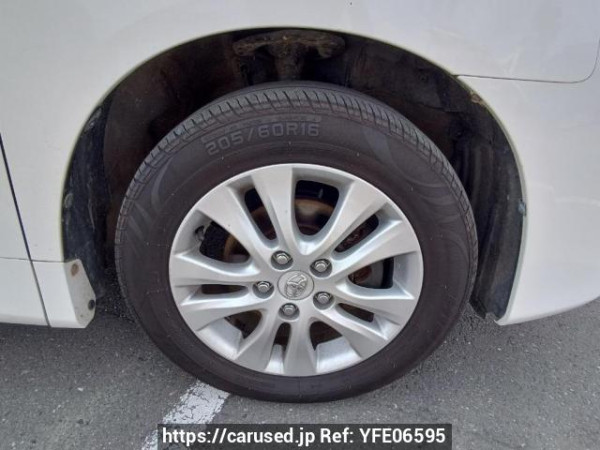 Used 2008 AT toyota noah ZRR70G Image[31]